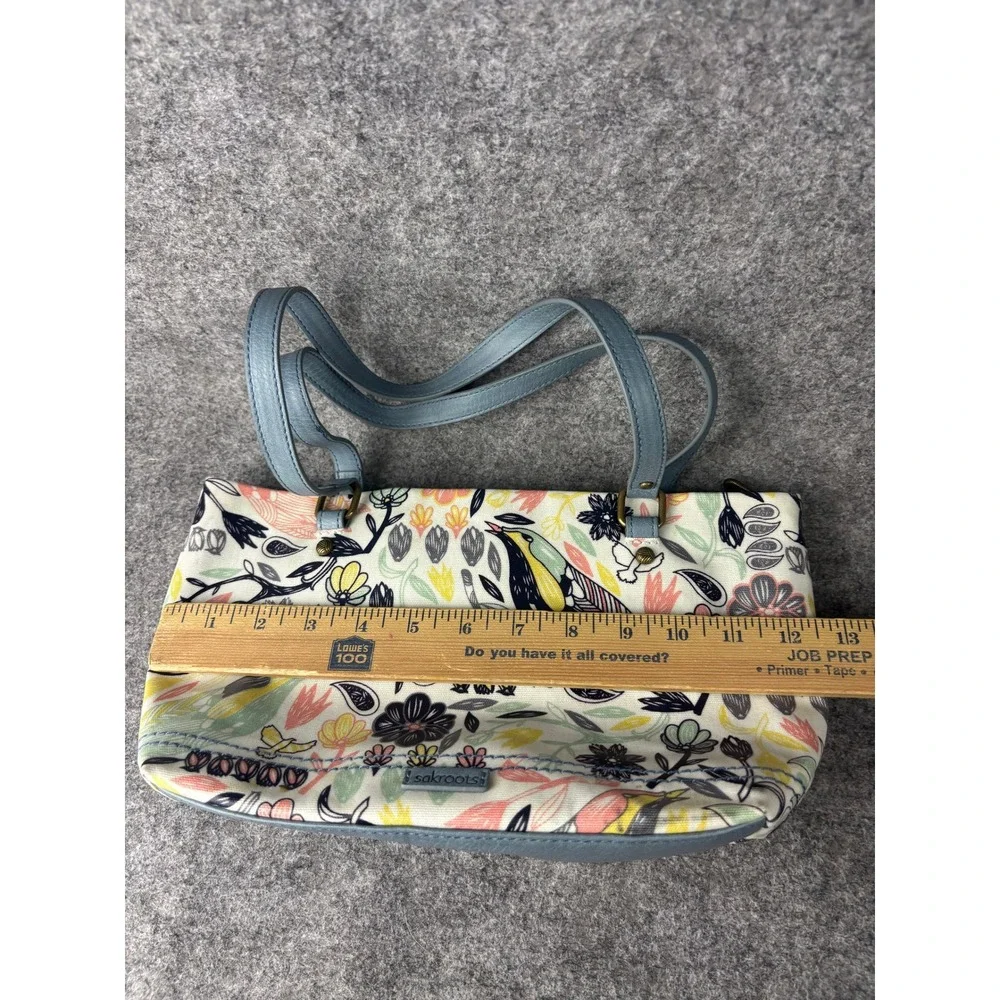 Sakroots tote bag